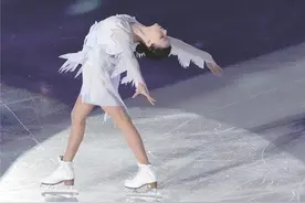 安娜的冰雪奇缘图片