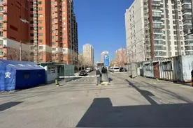 有没有你常走的路？今年以来，北京的这些“断头路”打通了图片