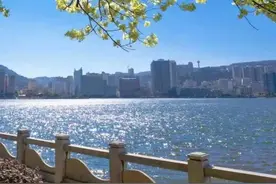 有一种宜居生活叫“个旧”图片