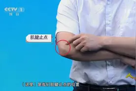 一提重物就胳膊疼？自测！是不是因为它→图片