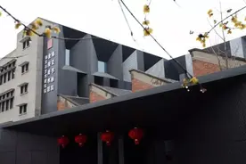 夏日炎炎，来秦淮清凉“艺”夏吧！图片