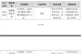 IPO雷达｜参与广州浪奇财务造假？利尔化学旗下快达农化北交所IPO遭监管质疑图片