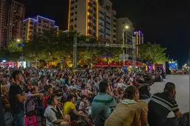 海南“村VA”总决赛来了！这个夏天，相聚文昌见证夺冠图片