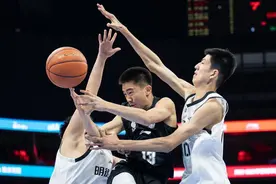 最强篮球初中生出炉！中国初中篮球联赛决出男女冠军图片