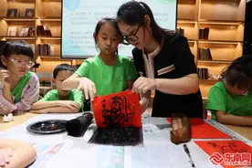 福建民俗博物馆推出主题研学营 沉浸式体验二十四节气闽式生活图片