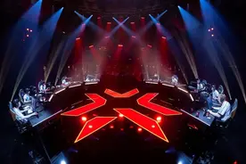 EDG、BLG两支中国战队晋级2023无畏契约洛杉矶全球冠军赛八强图片