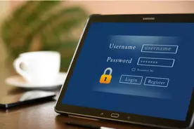 或许，我们该换一种登录方式了！图片