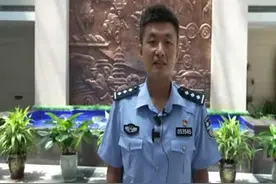 西安交警122报警短信定位小程序上线啦！图片