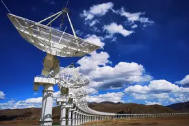 前沿 | 太空里也需要天气预报？“千眼天珠”正式上岗图片