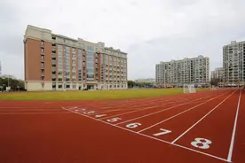 建成一所，办优一所！松江这样回应人民群众对优质均衡教育的美好期盼图片