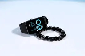 你确定手腕上不缺点东西吗？小米手环8 Pro上手体验图片