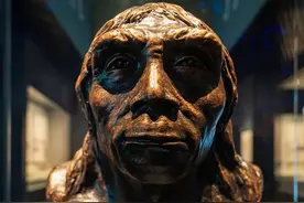 乱了，中国人的祖宗到底是谁？图片