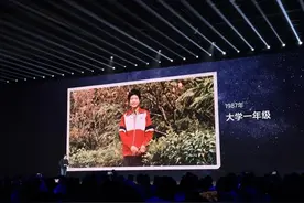 雷军年度演讲刷屏！高端是生死之战图片