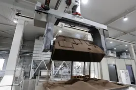 宁夏：数字化赋能制造业“智”变焕新姿图片