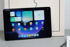 Xiaomi Pad 6 Max评测：带来媲美笔记本电脑的移动办公体验图片