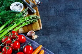 延寿饮食要讲时序图片