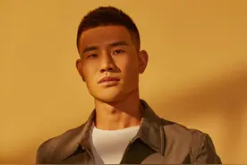 专访诈捐风波中的“嘎子哥”：别拿水灾玩梗，三年网暴在打官司，梦想拍出超越《小兵张嘎》的戏图片