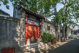 新华网评：“城市漫步”发现别样的美图片