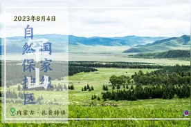 （图表·海报）［全国生态日］美好生态，你我共建（1）图片