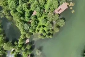 上海打造公园城市 2025年底有1000座公园视频封面