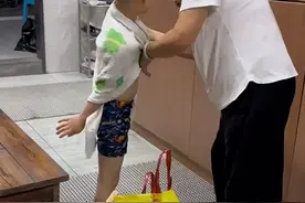 重庆一健身房有女性擅闯游泳区男更衣室？健身房：和顾客的个人素质有关图片