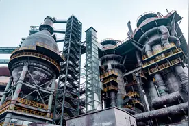 暑期游攻略来了！从老厂区到新地标，看工业遗址华丽蝶变图片