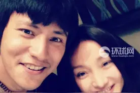 陈坤回应和周迅领证结婚传闻图片