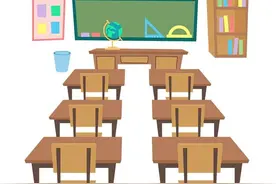 开学前，给教室来个“体检”吧图片