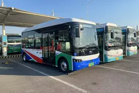 1月5日起全国铁路调图，青岛这些公交线路调整保畅图片