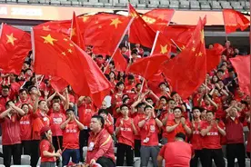 亚青赛、亚少赛双线饮恨，中国足球复兴之路依然漫长图片