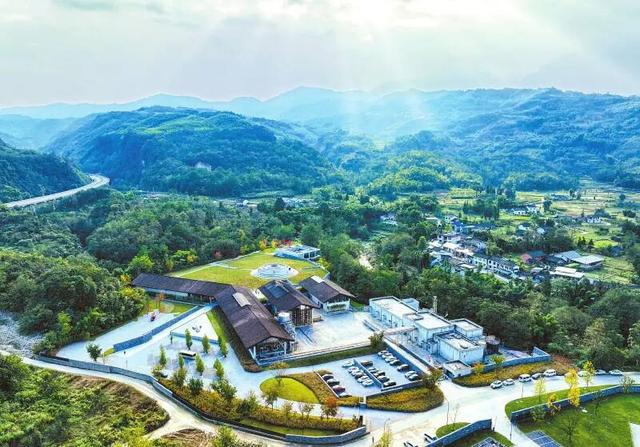 乐山与法国：跨越山海二十载 友城携手谱新篇