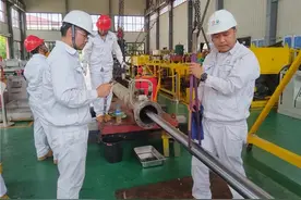 中缅原油管道提前完成2024年度向中国输油任务图片