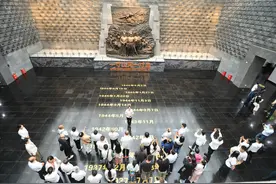 滇西抗战纪念馆8月15日起恢复对公众开放#图片