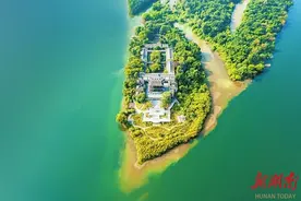 湘江周刊头条丨潇湘夜雨读书时图片