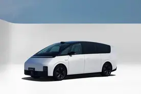 中国市场豪华汽车品牌周销量公布：国产仅一家进前五图片