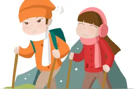 正是登山好时节！这些“荒野求生”技能要掌握↓↓↓图片