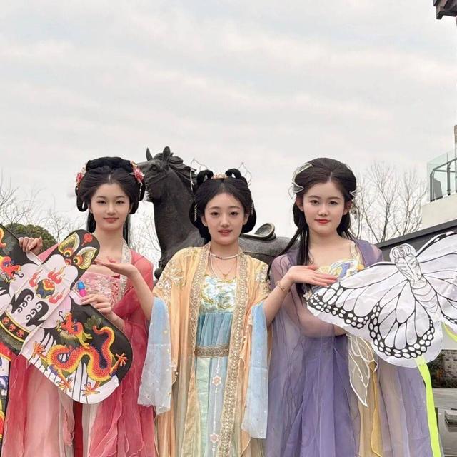 春假“王炸”攻略！绝美线路+地道风味，荆州区等着你