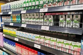 乳业新规实施在即 纯牛奶会涨价吗？图片