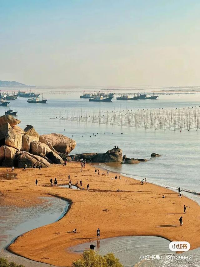 竣工验收！宁德这条滨海风景道升级啦~