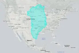 特朗普垂涎已久的格陵兰岛，到底是个怎样的地方？图片