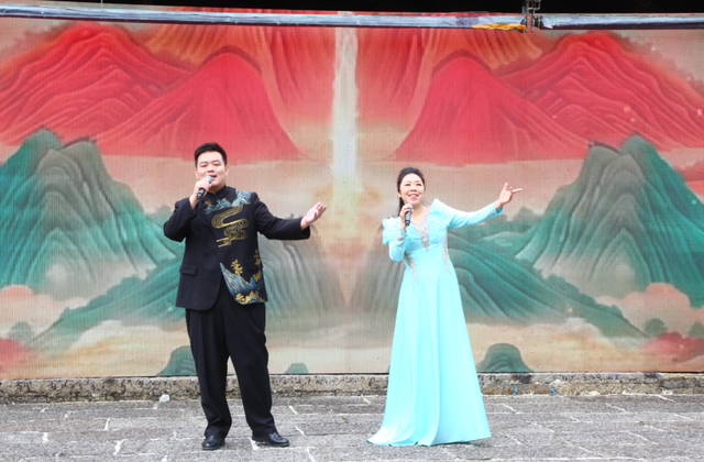 宣恩：文化力量托举民间精彩！