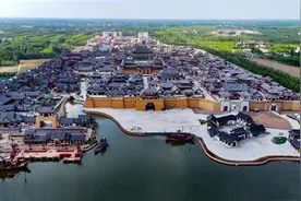 乐陵发布3条暑期精品旅游线路图片