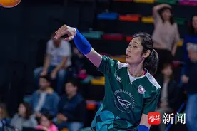 朱婷加盟意甲球队  开启第六次留洋征程图片
