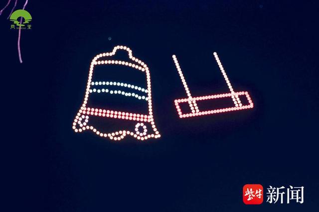 同里钟声里有着百年承诺，你的新年第一声钟声想献给___？