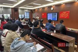 “教育的温度在人不在器”，这场教研活动找到AI成为育人载体的可行路径图片