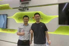 中国太保产险深圳分公司开展全国防灾减灾日宣传活动图片