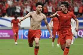 一再探底 国足何时才能反弹图片