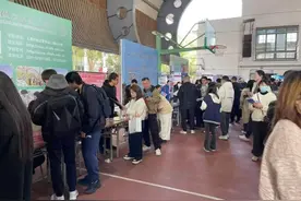 专科自招志愿如何填？12所院校招办老师给考生支招图片