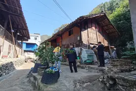 麻江县住建局：重部署 强落实 确保农村住房安全有保障图片