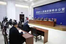 10月26日-27日，济南这些道路实施临时交通限制或分段限行图片